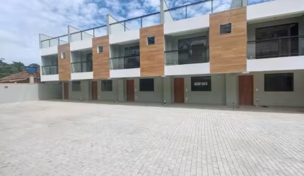 Imóvel para venda 1 quarto em Barão de Javari - Miguel Pereira - RJ