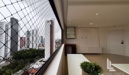 Apartamento no bairro Lagoa Nova voltado para o nascente