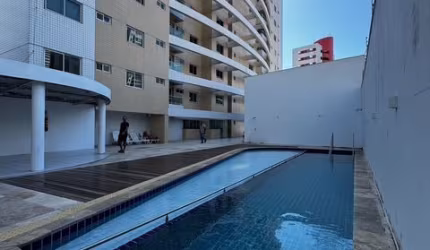 Apartamento á venda no bairro Petrópolis