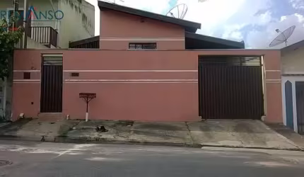 Casa com 2 Quartos à venda, 250m² - Jardim Minda