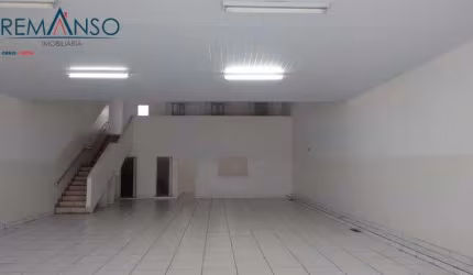 Barracão à venda, 300m² - Jardim Santana