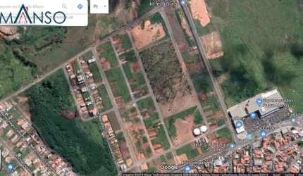 Terreno à venda, 210m² - Terras de São Felipe