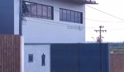 Prédio comercial à venda, 200m² - Vila Real