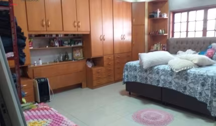 Casa com 3 Quartos à venda, 200m² - Novo Cambuí