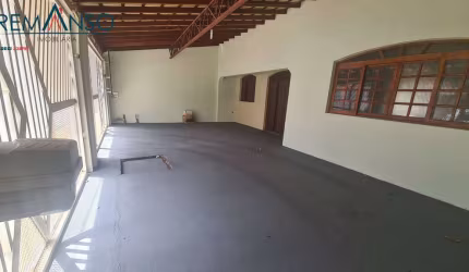 Casa com 3 Quartos à venda, 260m² - Remanso Campineiro