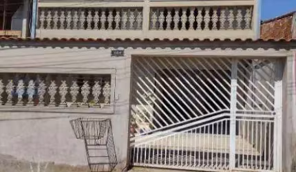 Sobrado com 3 Quartos à venda, 140m² - Jardim Nova Europa