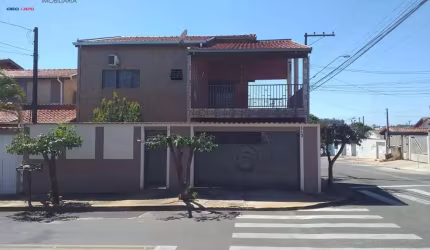 Sobrado com 3 Quartos à venda, 350m² - Jardim Santana