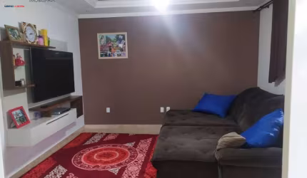Casa com 4 Quartos á venda, 250m² - Residencial João Luiz