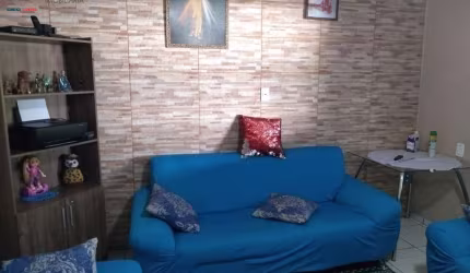 Casa com 3 Quartos á venda, 266m² - Remanso Campineiro