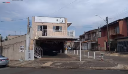Salão comercial à venda, 215m² - Nova América