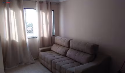 Apartamento com 2 Quartos à venda, 50m² - Parque Valença