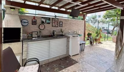 Apartamento com 2 Quartos à venda, 79m² - Vivenda Girassol