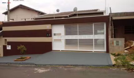 Casa com 3 Quartos à venda, 330m² - Jardim Firenze