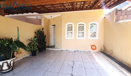 Casa com 2 Quartos à venda, 125m² - Vila São Pedro
