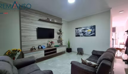 Casa com 2 Quartos à venda, 350m² - Jardim Adventista Campineiro