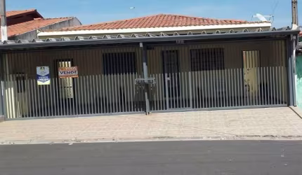 Casa com 3 Quartos à venda, 250m² - Jardim Santa Esmeralda