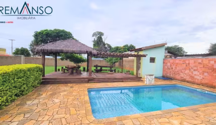 Chácara com 3 Quartos à venda, 1250m² - Recreio Alvorada