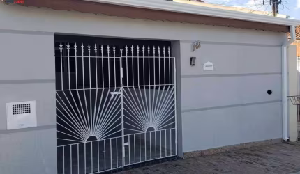 Casa com 2 Quartos à venda, 160m² - Parque São Bento