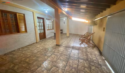 Casa com 2 Quartos à venda, 250m² - Parque Yolanda, Sumaré