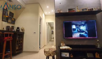 Apartamento com 2 Quartos à venda, 57m² - Viva Vista, Sumaré