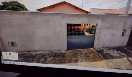 Casa comercial à venda, 300m² - Remanso Campineiro