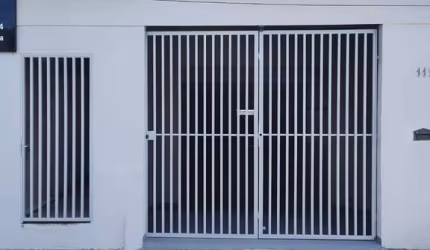Salão Comercial para alugar, 250m² - Remanso Campineiro