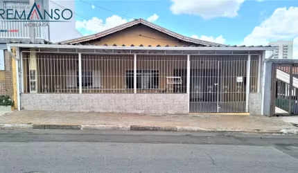 Casa com 2 Quartos à venda, 250m² - Jardim Santa Clara do Lago I