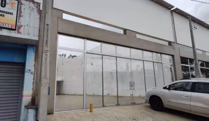 Salão Comercial à venda, 380m² - Remanso Campineiro