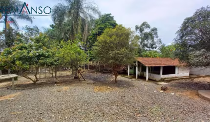 Chácara com 3 Quartos à venda, 4.168,60m² - Chácara Recreio Pindorama