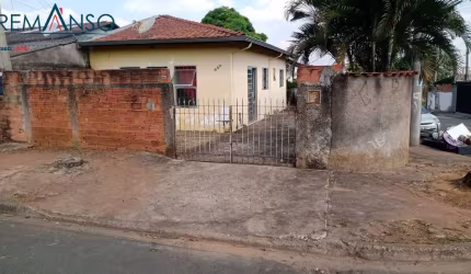 Casa comercial e residencial à venda, 216m² - Vila Real Continuação