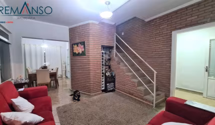 Sobrado com 6 Quartos à venda, 280m² - Jardim Santana