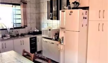 Casa comercial à venda, 250m² - Jardim Amanda