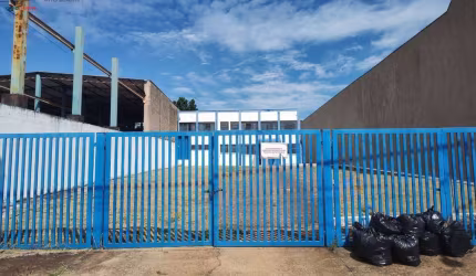 Salão para locação, 340,20m² - Bela Vista, Paulinia/SP