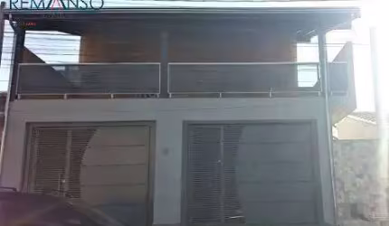 Casa com 3 Quartos à venda, 250m² - Jardim Interlagos