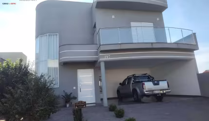Casa com 3 Quartos à venda, 500m² - Condomínio Green Park