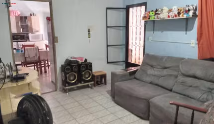 Casa com 3 Quartos à venda, 125m² - Jardim São Jorge