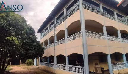 Chácara com 5 Quartos à venda, 2000m² - Condomínio Grota Azul