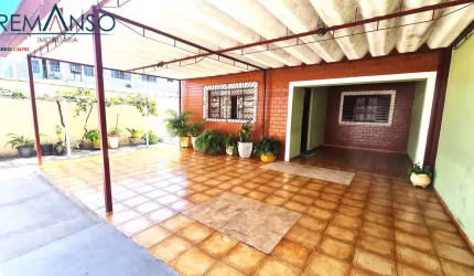 Casa de esquina com 3 Quartos à venda, 300m² - Centro de Hortolândia
