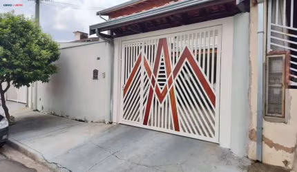 Casa com 5 Quartos a venda, 300m² - Campos Verdes