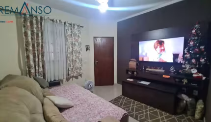 Casa com 2 Quartos à venda, 125m² - Jardim Firenze