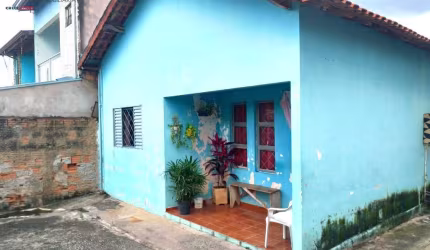 Casa com 2 Quartos à venda, 250m² - Jardim Novo Ângulo
