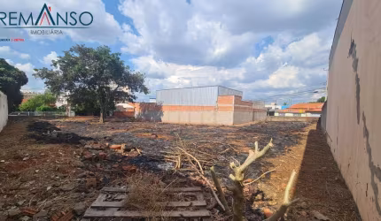Terrenos à venda, 934m² - Remanso Campineiro