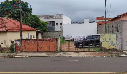 Terreno para alugar, 300m² - Remanso Campineiro, Centro