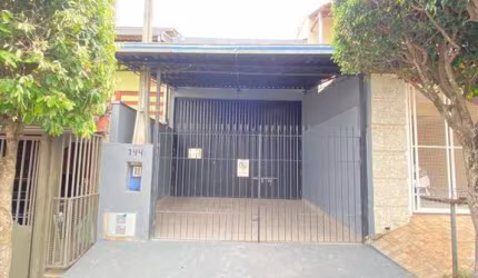 Salão à venda, 125m² - Jardim Villagio Ghiraldelli