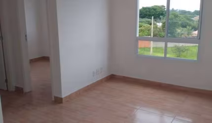 Apartamento com 2 Quartos à venda, 45m² - Viva Residencial