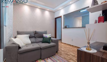 Casa com 2 Quartos à venda, 125m² - Jardim Santo André
