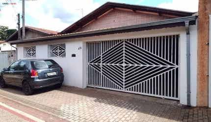 Casa com edícula 3 Quartos à venda, 275m² - Jardim Santa Amélia