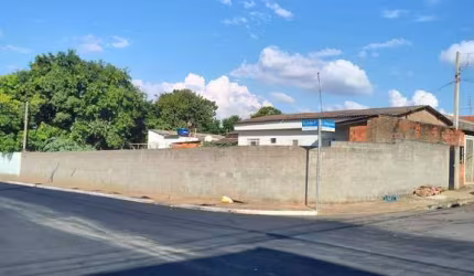 Terreno à venda, 300m² - Remanso Campineiro