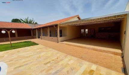 Chácara com 3 Quartos à venda, 1.090m² - Chácaras Meu Cantinho