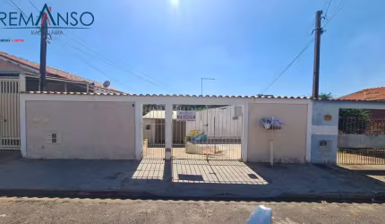 Casa com 3 dormitórios à venda, 250m² - Vila Inema